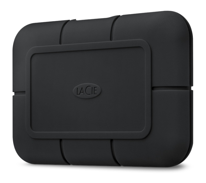 LaCie Rugged SSD Pro STHZ1000800 LaCie Rugged SSD Pro STHZ1000800