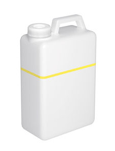 WASTE INK BOTTLE (4L) WASTE INK BOTTLE (4L)