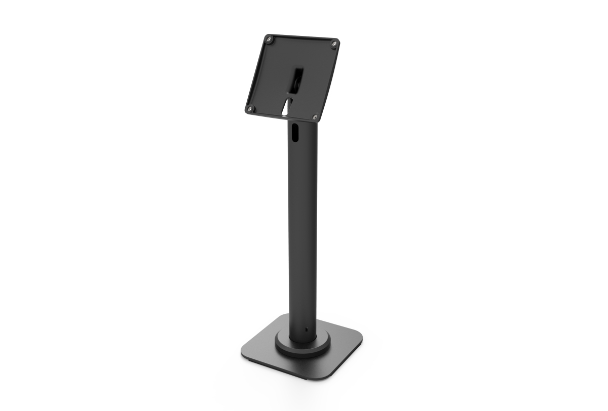 Compulocks The Rise Galaxy Enclosure Stand Kiosk Low-Rise