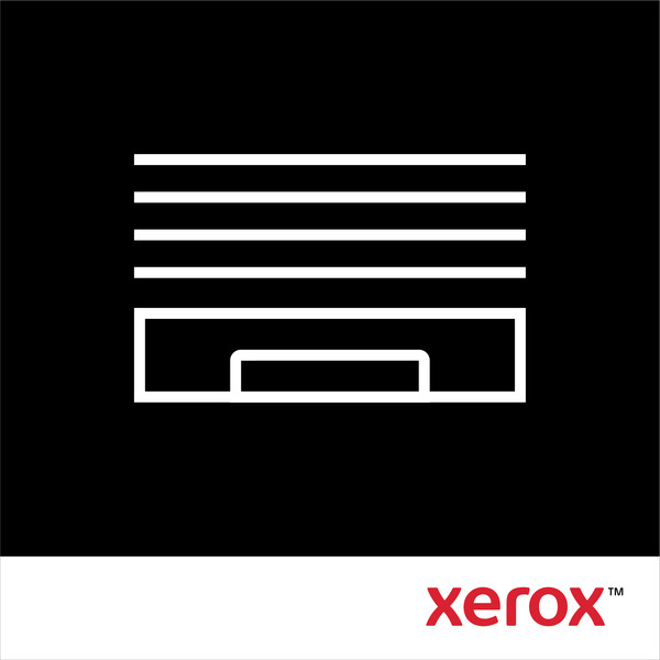 Xerox Descente OHCF Xerox Descente OHCF
