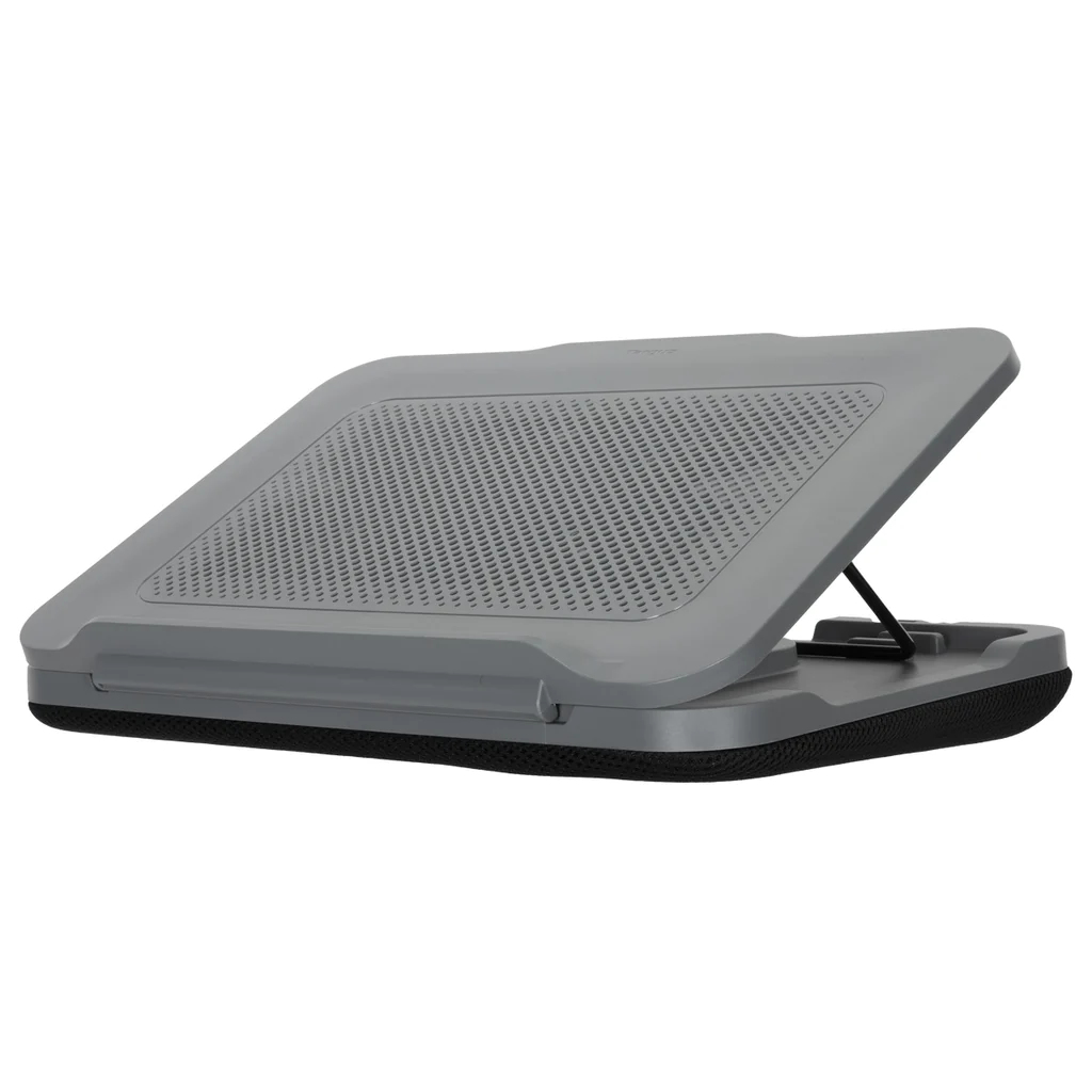 Targus AWE90GL système de refroidissement pour ordinateurs portables 45,7 cm (18") 1900 tr/min Gris Targus AWE90GL système de refroidissement pour ordinateurs portables 45,7 cm (18") 1900 tr/min Gris