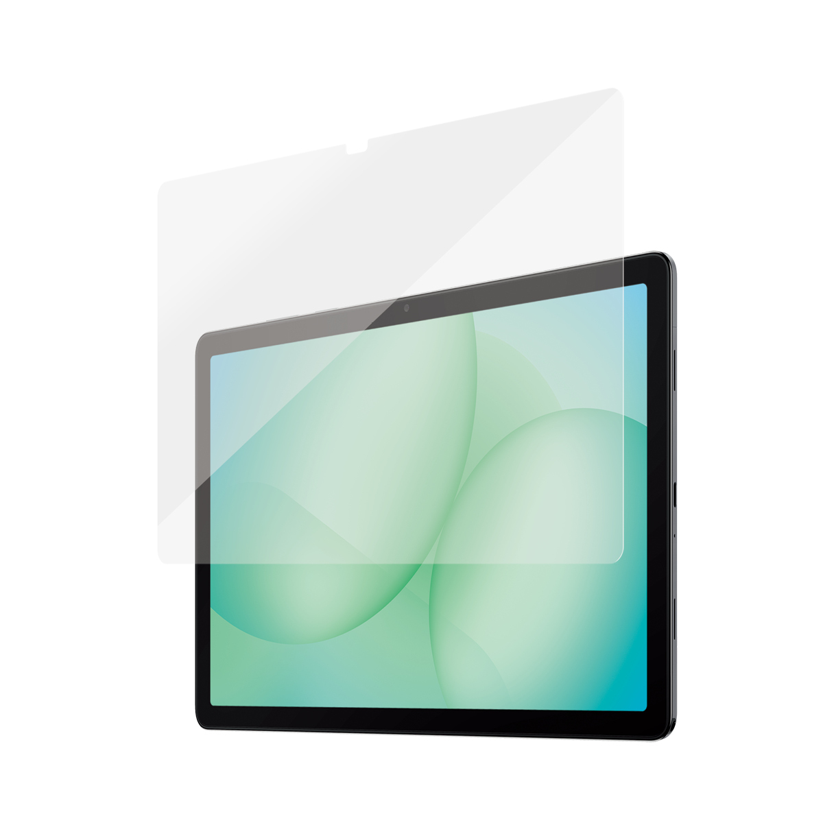 PanzerGlass SAFE. by ® Screen Protector Samsung Galaxy Tab A11+ 