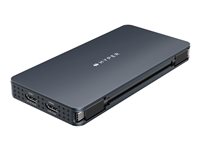 HYPER HD7001GL câble USB