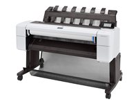 Designjet T1600 imprimante grand format A jet d'encre thermique Couleur 2400 x 1200 DPI 914 x 1219 mm Ethernet/LAN Designjet T1600 imprimante grand format A jet d'encre thermique Couleur 2400 x 1200 DPI 914 x 1219 mm Ethernet/LAN
