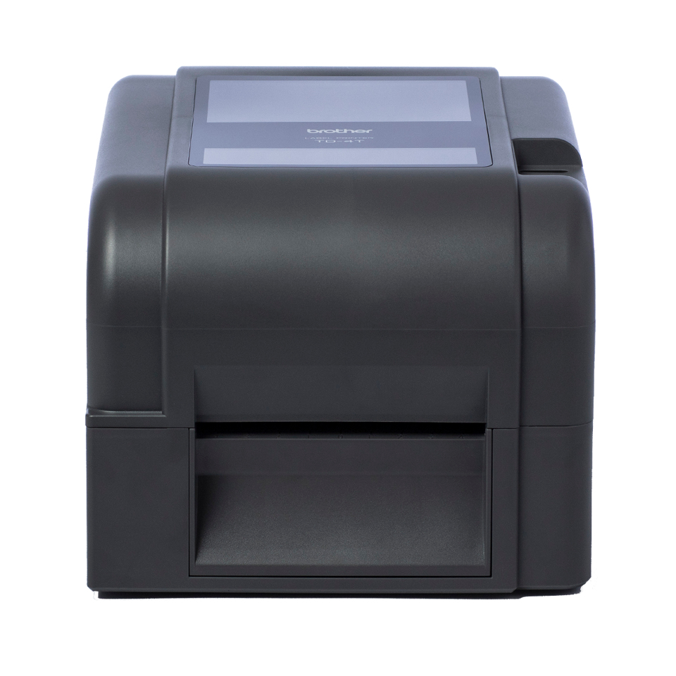 Brother TD-4520TN imprimante pour étiquettes Thermique direct/Transfert thermique 300 x 300 DPI Avec fil Brother TD-4520TN imprimante pour étiquettes Thermique direct/Transfert thermique 300 x 300 DPI Avec fil