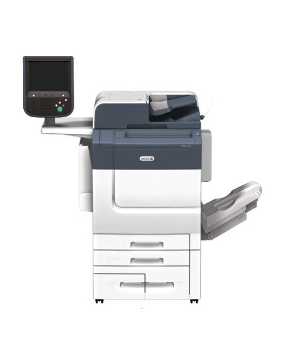 Xerox C9065V_F imprimante grand format Laser Couleur 2400 x 2400 DPI A3 (297 x 420 mm) Ethernet/LAN
