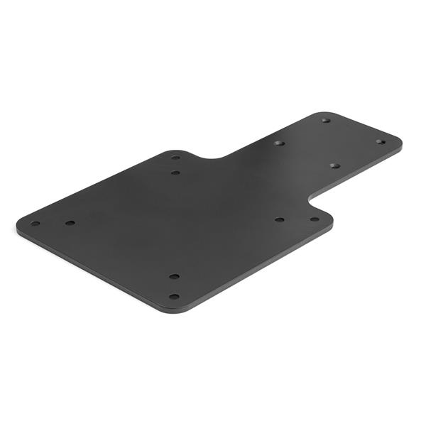 StarTech.com Support de station d'accueil compatible VESA StarTech.com Support de station d'accueil compatible VESA