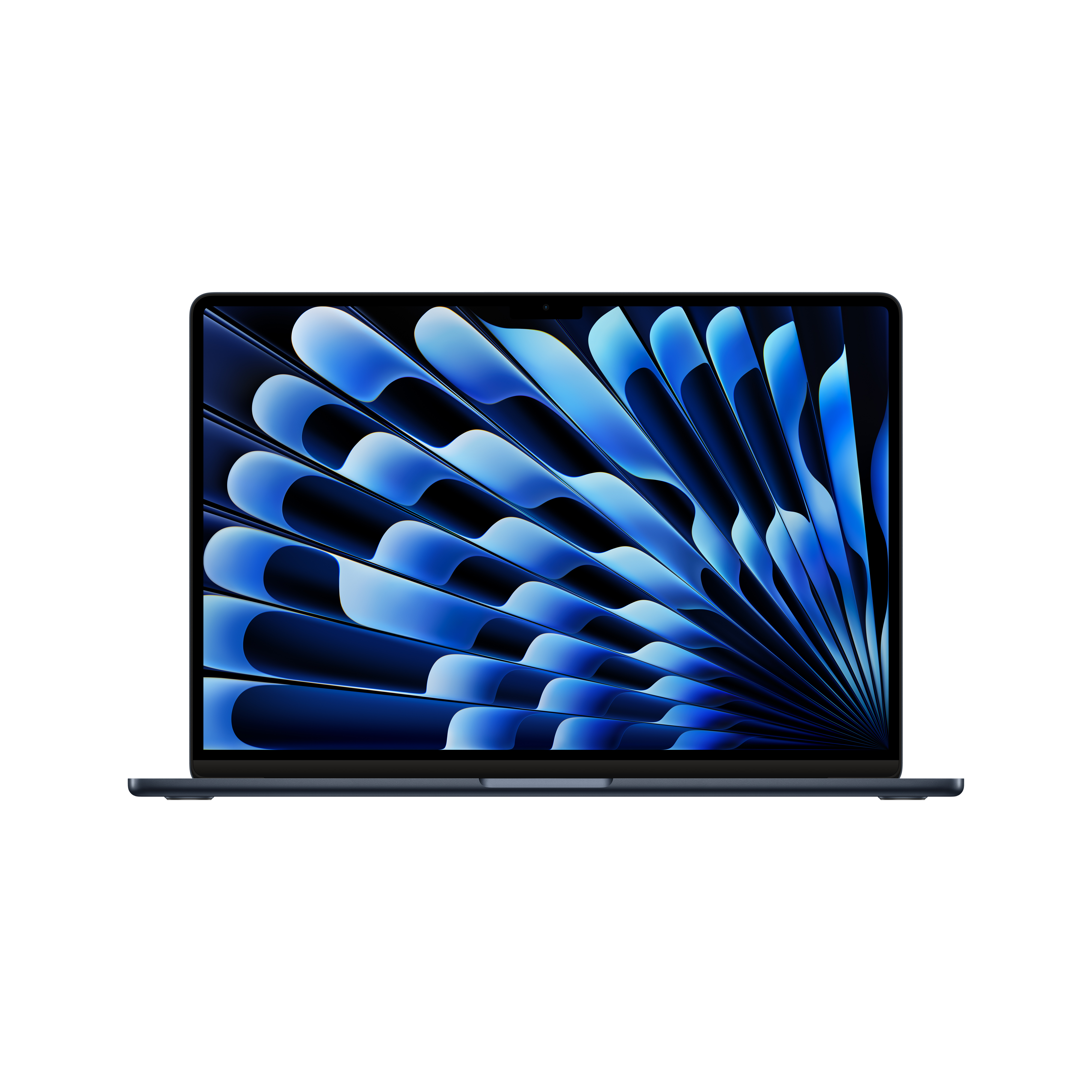Apple MacBook Air Ordinateur portable 38,9 cm (15.3") Apple M M3 8 Go 256 Go SSD Wi-Fi 6E (802.11ax) macOS Sonoma Marine Apple MacBook Air Ordinateur portable 38,9 cm (15.3") Apple M M3 8 Go 256 Go SSD Wi-Fi 6E (802.11ax) macOS Sonoma Marine
