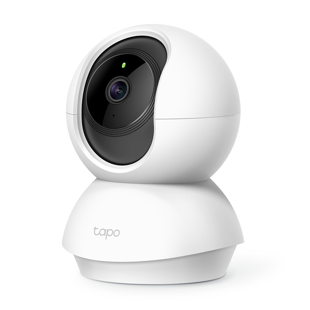 Tapo C200 Tapo C200