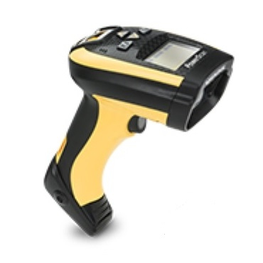 PowerScan PM9501 910 MHz Standard Range PowerScan PM9501 910 MHz Standard Range