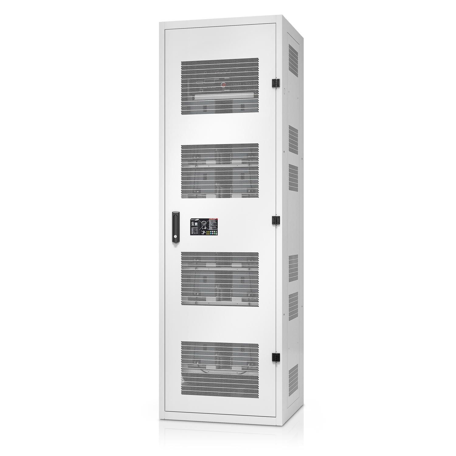 APC Li-ion Battery Rack Type E APC Li-ion Battery Rack Type E