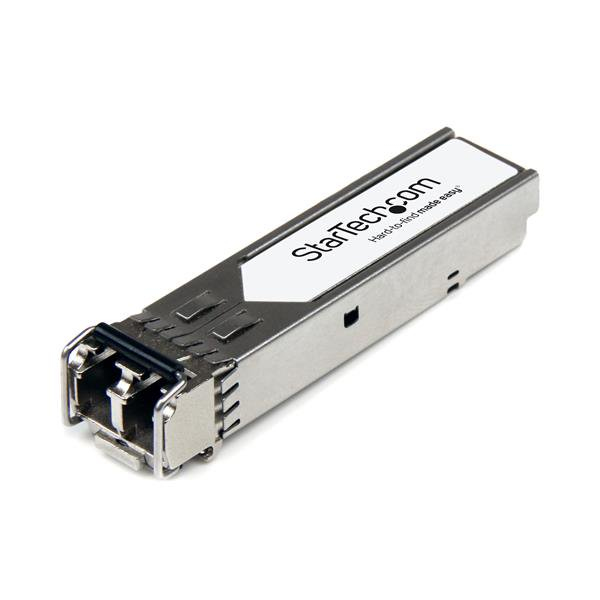 StarTech.com Module de transceiver SFP+ compatible Arista Networks SFP-10G-SRL - 10GBase-SRL