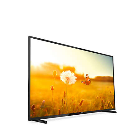 Philips EasySuite 32HFL3014/12 TV 81,3 cm (32") HD Noir Philips EasySuite 32HFL3014/12 TV 81,3 cm (32") HD Noir