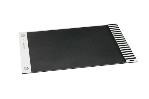 pièce de rechange pour équipement d'impression Feuille de support 1 pièce(s) pièce de rechange pour équipement d'impression Feuille de support 1 pièce(s)
