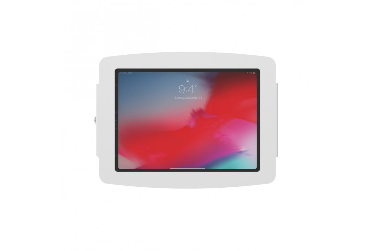 Compulocks Space iPad 10.2" Wall Mount Enclosure Compulocks Space iPad 10.2" Wall Mount Enclosure