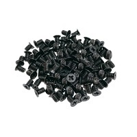 vis et boulon 96 pièce(s) Kit de vissage