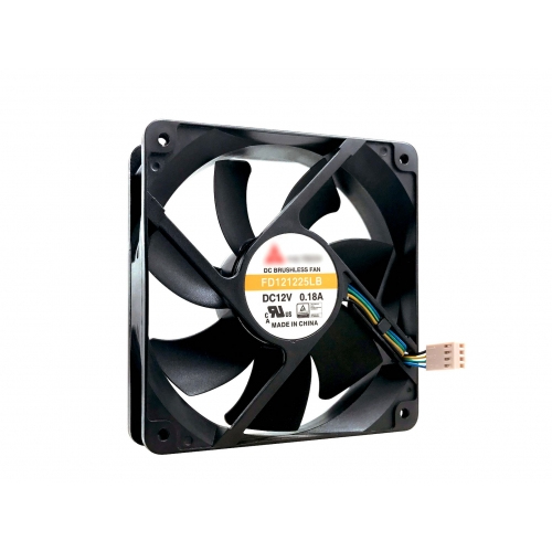 ventilateur, refroidisseur et radiateur Universel Noir ventilateur, refroidisseur et radiateur Universel Noir
