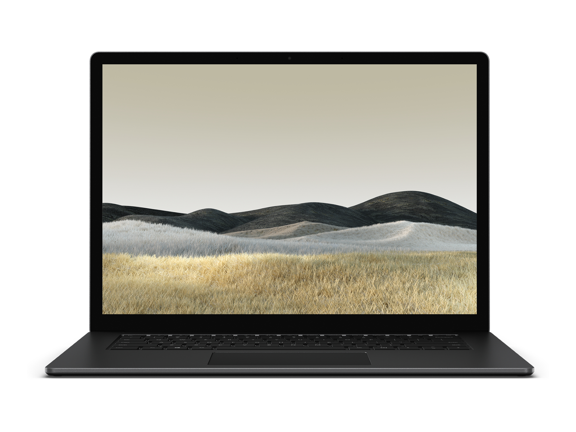Microsoft Surface Laptop 3 Ordinateur portable 38,1 cm (15") 2496 x 1664 pixels Écran tactile 10e génération de processeurs Intel® Core™ i7 16 Go DDR4-SDRAM 256 Go SSD Wi-Fi 6 (802.11ax) Windows 10 Pro Noir Microsoft Surface Laptop 3 Ordinateur portable 38,1 cm (15") 2496 x 1664 pixels Écran tactile 10e génération de processeurs Intel® Core™ i7 16 Go DDR4-SDRAM 256 Go SSD Wi-Fi 6 (802.11ax) Windows 10 Pro Noir