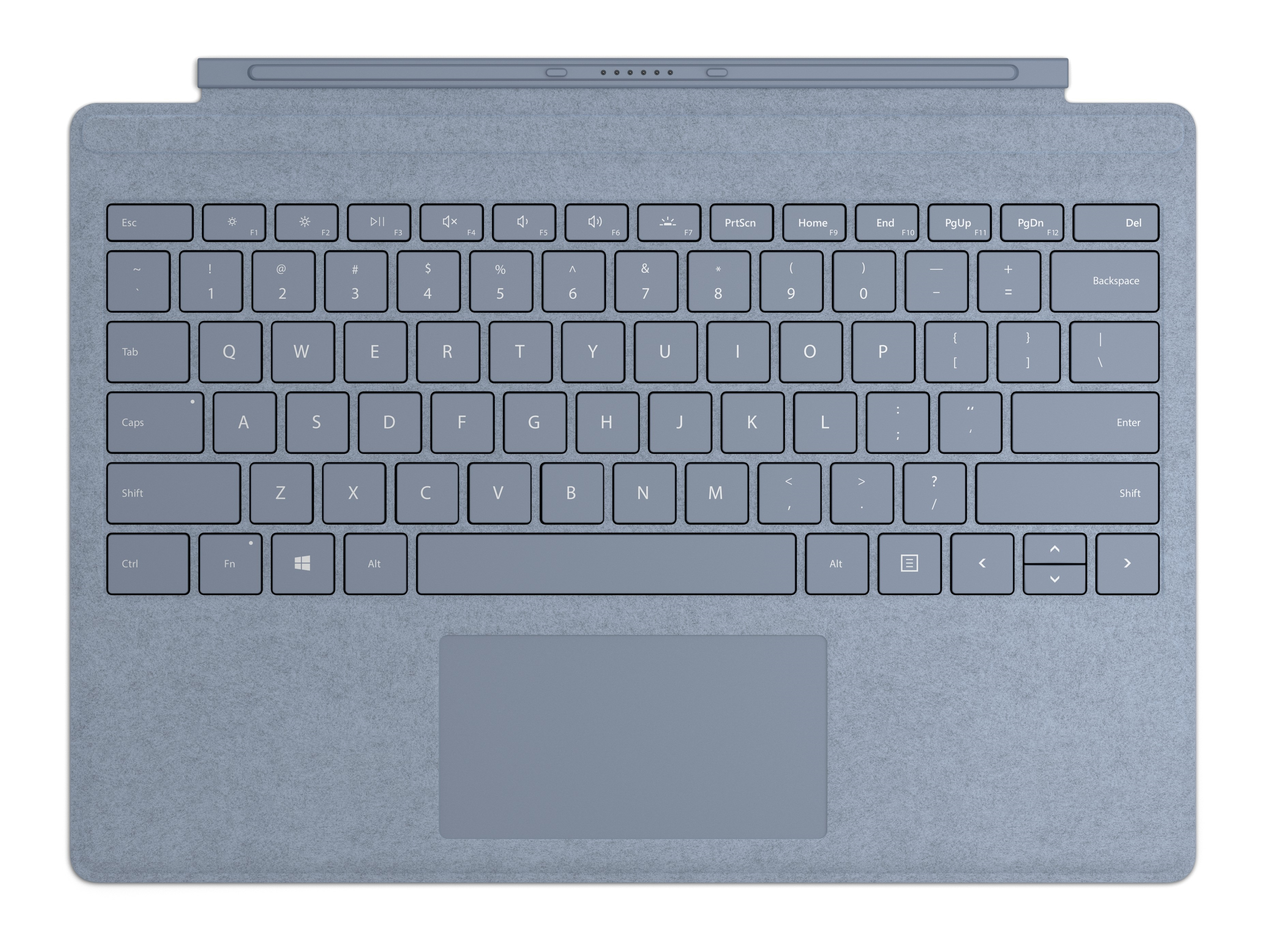 Microsoft Surface Pro Signature Type Cover Microsoft Surface Pro Signature Type Cover