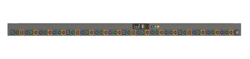 Vertiv Geist Rack PDU receptacle managed Vertiv Geist Rack PDU receptacle managed