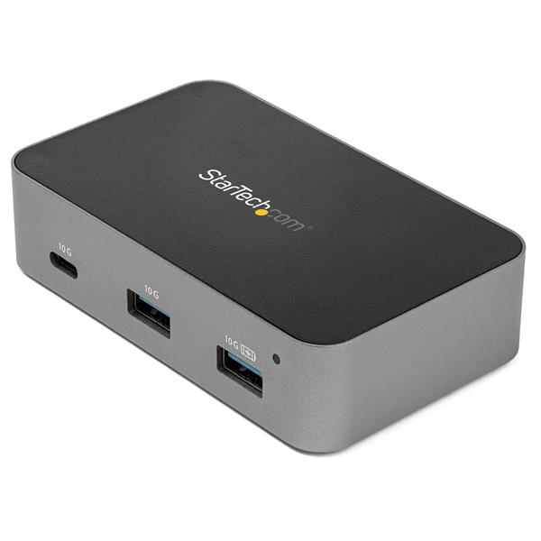 StarTech.com Hub USB-C à 4 ports StarTech.com Hub USB-C à 4 ports