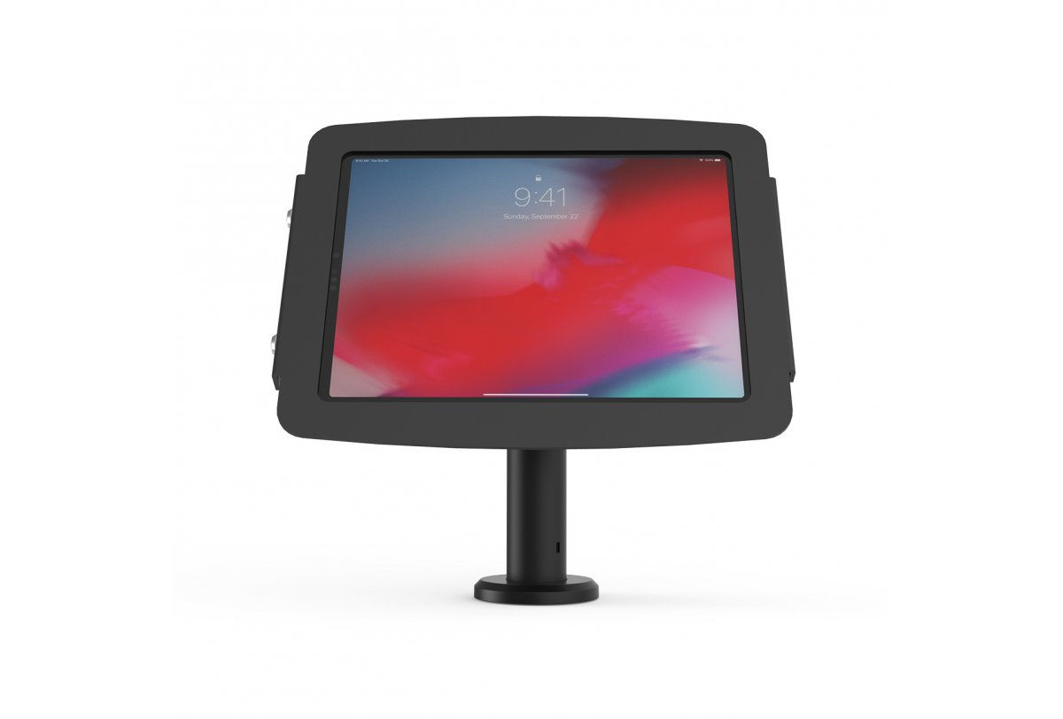 Compulocks Space Rise iPad Enclosure Kiosk XLow-Rise