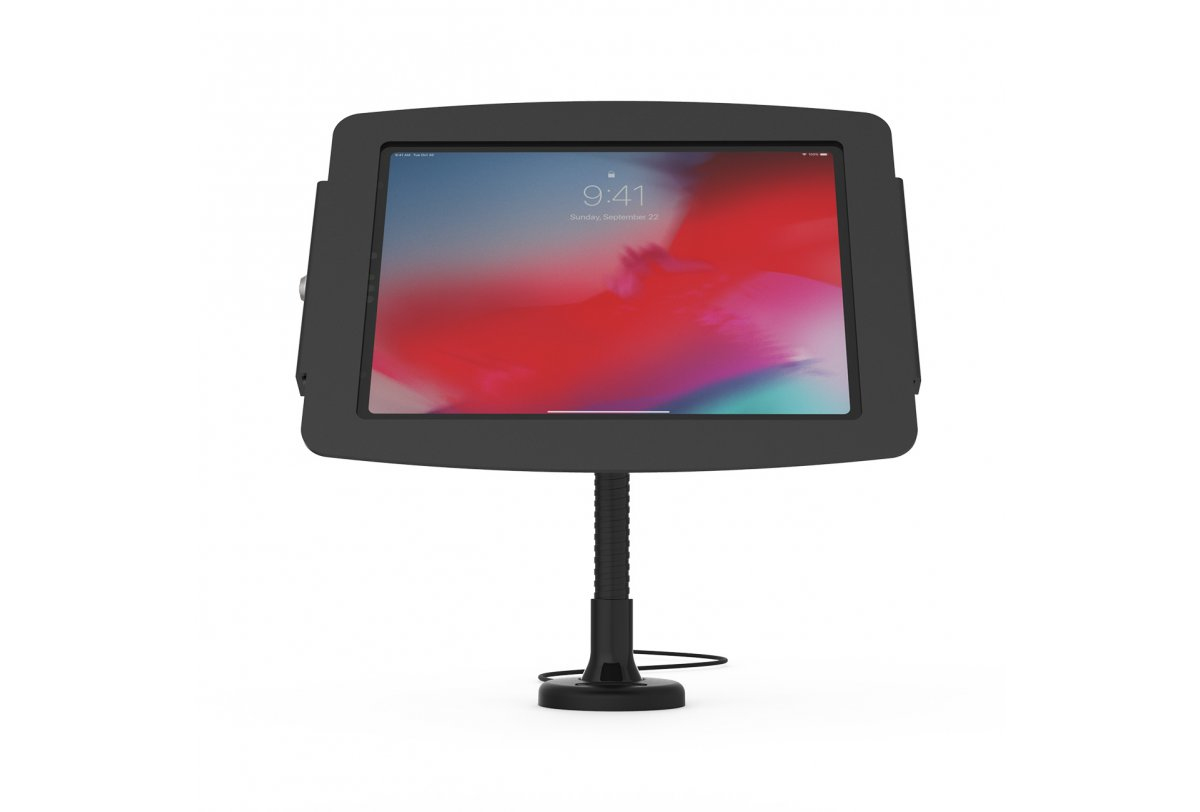 Compulocks Space Flex iPad Enclosure Stand Compulocks Space Flex iPad Enclosure Stand