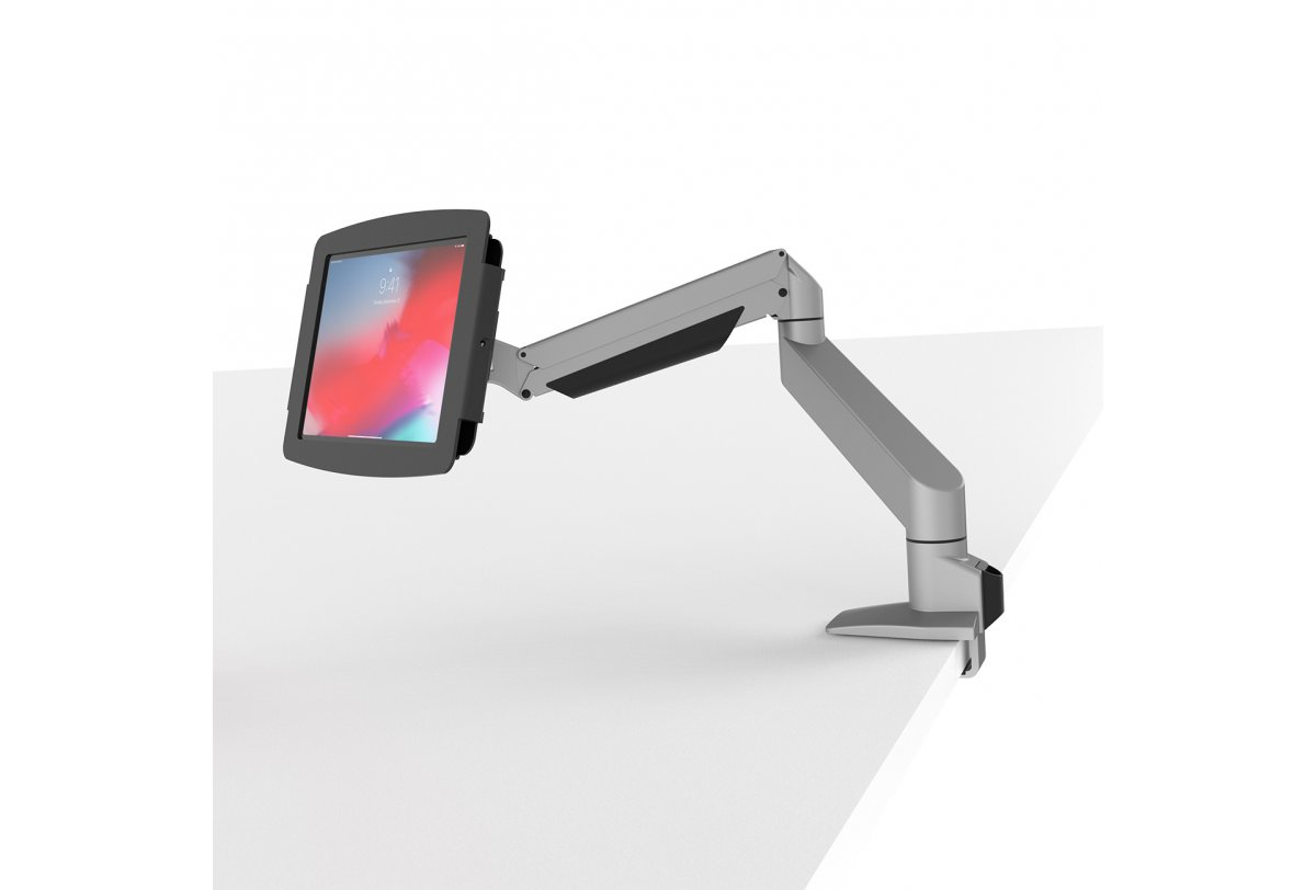 Compulocks Space Reach iPad Adjustable Articulating Mount Compulocks Space Reach iPad Adjustable Articulating Mount