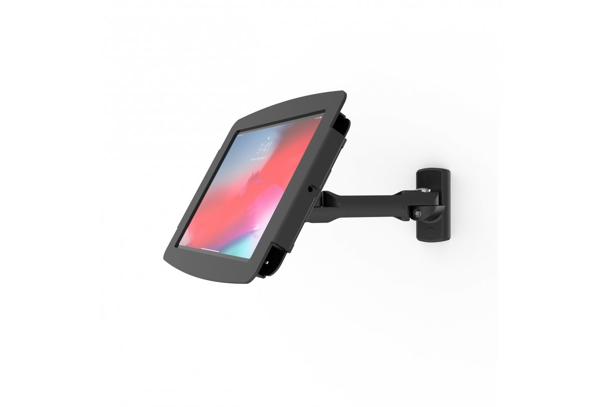Compulocks Space Swing iPad Enclosure Stand Compulocks Space Swing iPad Enclosure Stand