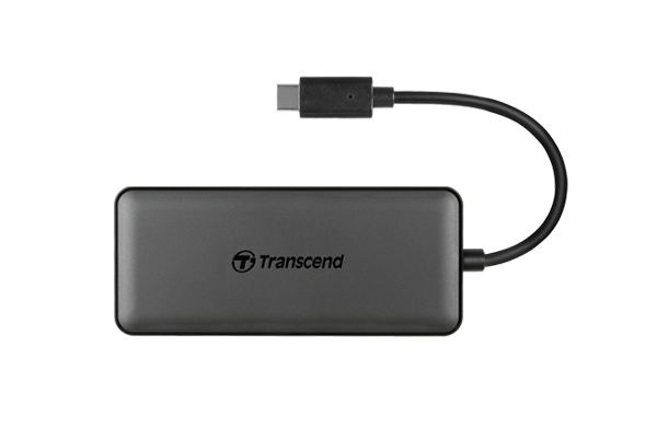 Transcend 6-in-1 USB Type-C Hub HUB5C