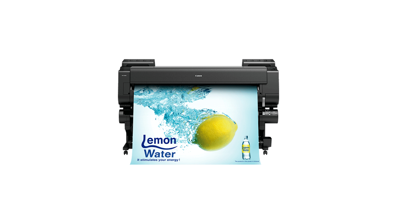 Canon imagePROGRAF PRO-6100S imprimante grand format Wifi Jet d'encre Couleur 2400 x 1200 DPI A0 (841 x 1189 mm) Ethernet/LAN Canon imagePROGRAF PRO-6100S imprimante grand format Wifi Jet d'encre Couleur 2400 x 1200 DPI A0 (841 x 1189 mm) Ethernet/LAN