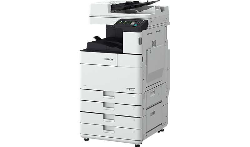 imageRUNNER 2645i MFP imageRUNNER 2645i MFP