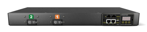 Vertiv Geist Rack PDU branch metered 1U