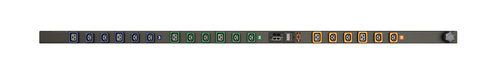 Vertiv Geist Rack PDU branch metered 0U