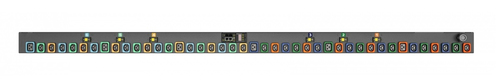 Vertiv Geist Rack PDU branch metered 0U Vertiv Geist Rack PDU branch metered 0U