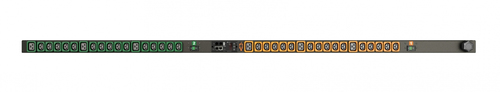 Vertiv Geist Rack PDU branch metered 0U Vertiv Geist Rack PDU branch metered 0U
