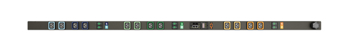Vertiv Geist Rack PDU branch metered 0U Vertiv Geist Rack PDU branch metered 0U
