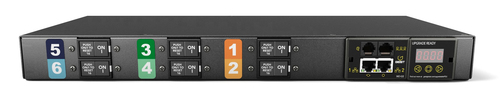 Vertiv Geist Rack PDU branch metered 1U Vertiv Geist Rack PDU branch metered 1U