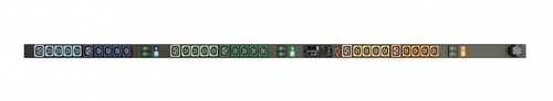 Vertiv Geist Rack PDU branch metered 0U Vertiv Geist Rack PDU branch metered 0U