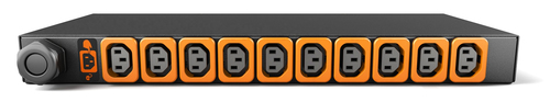 Vertiv Geist Rack PDU branch metered 1U Vertiv Geist Rack PDU branch metered 1U