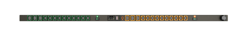 Vertiv Geist Rack PDU branch metered 0U Vertiv Geist Rack PDU branch metered 0U