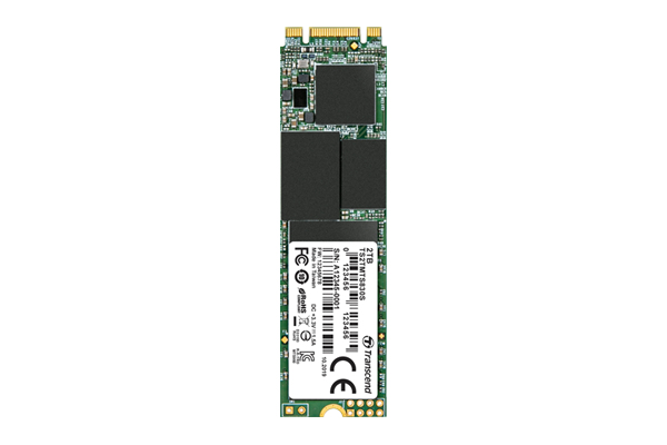 Transcend 830S Transcend 830S