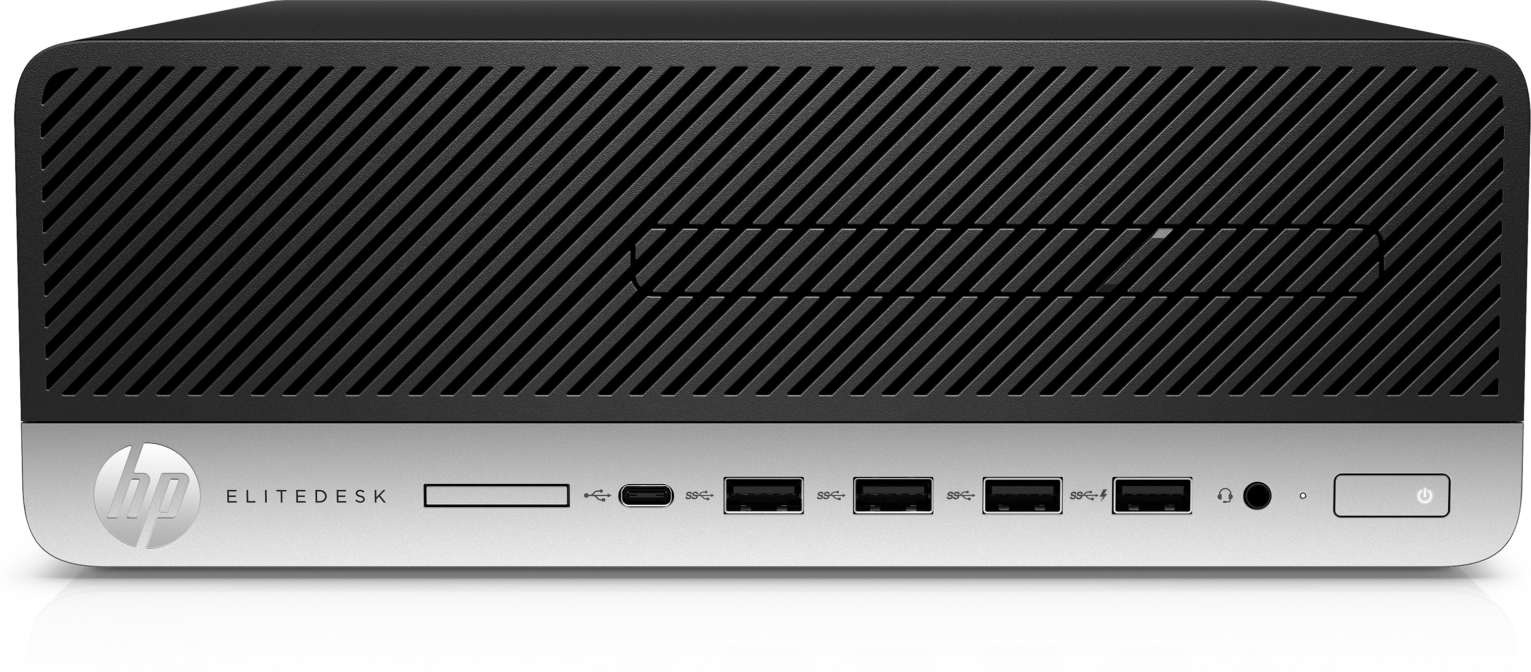HP EliteDesk 705 G5 HP EliteDesk 705 G5