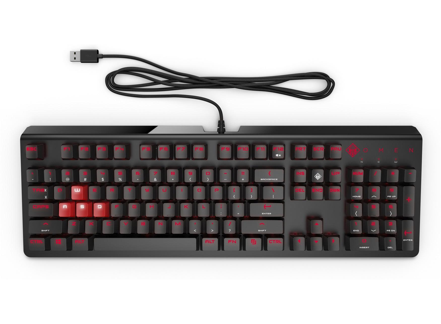OMEN by HP Encoder OMEN by HP Encoder