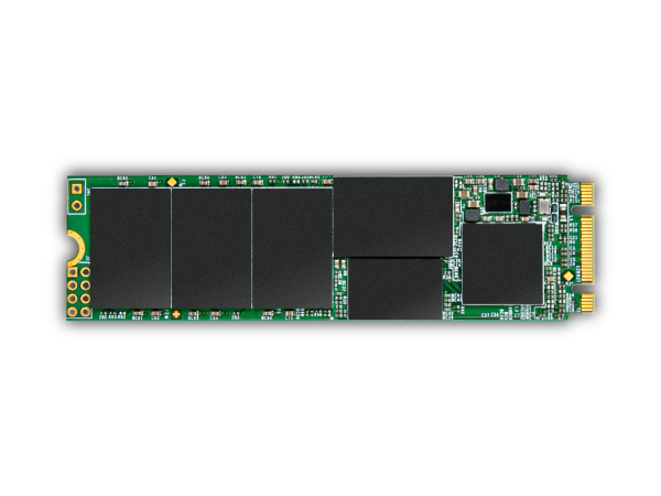 Transcend 832S Transcend 832S