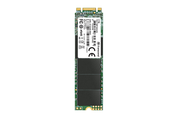Transcend 832S Transcend 832S