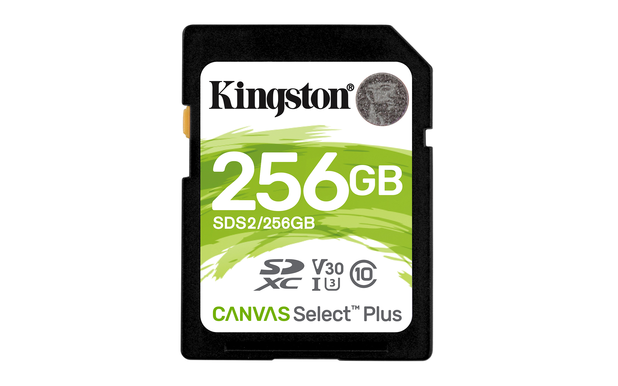 Kingston Canvas Select Plus Kingston Canvas Select Plus