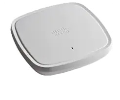 Cisco C9130AXI-E 5380 Mbit/s Blanc Connexion Ethernet, supportant l'alimentation via ce port (PoE)