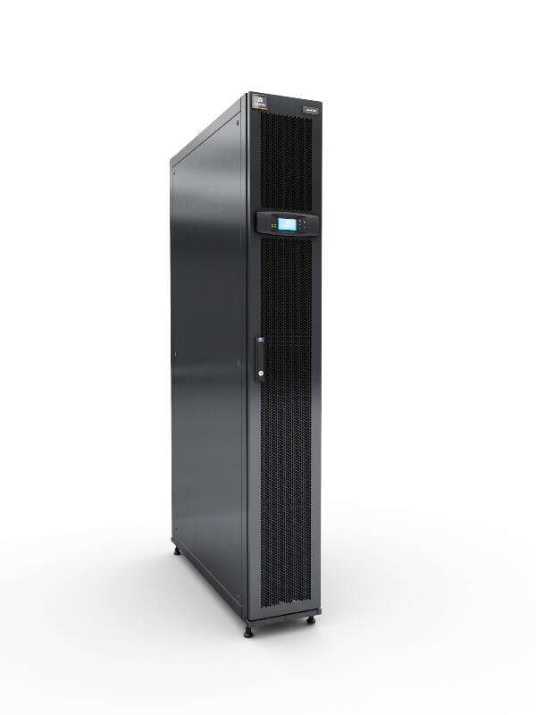 Liebert CR025 6100 W Noir 66666,66 L/s Écran integré Liebert CR025 6100 W Noir 66666,66 L/s Écran integré