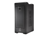 SanDisk G-RAID Shuttle 8 Noir SanDisk G-RAID Shuttle 8 Noir